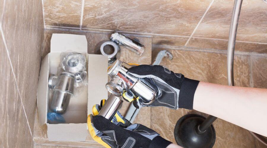 Local Chimney Repair in Yorkville, OH